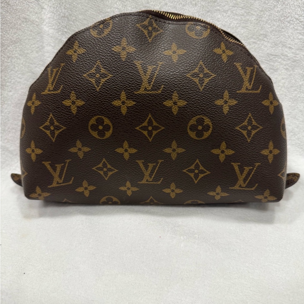 Louis Vuitton Monogram Cosmetic Pouch